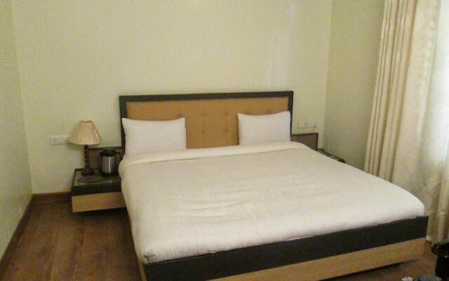 Zip By Spree Hotels Bella Heights Mcleodganj