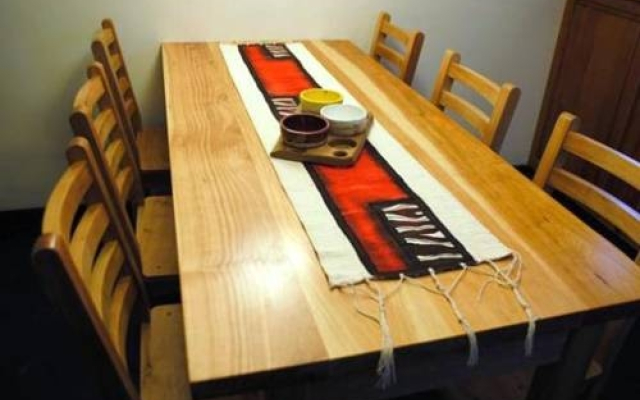 Cabañas Las Marías