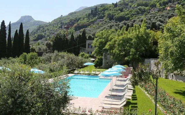 Residence Fondo la Campagnola