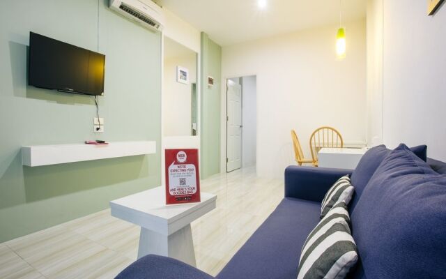 NIDA Rooms Island Watprado 188