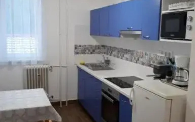 Sport Apartman Tapolca