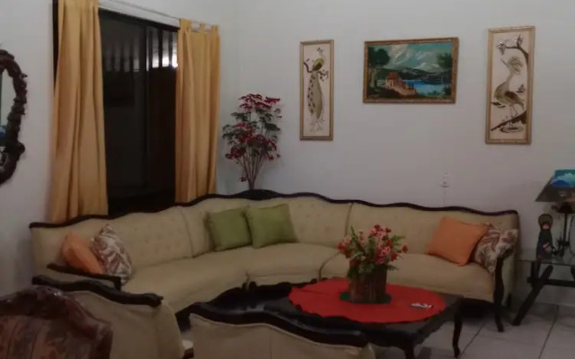 Hotel Antiguo