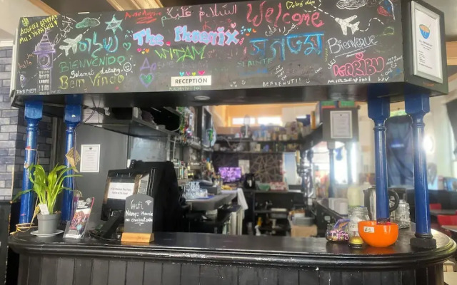Phoenix Hostel