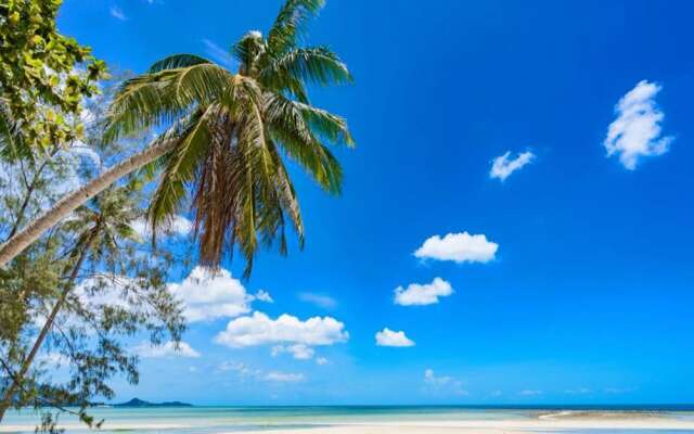 Natien Beach Villa