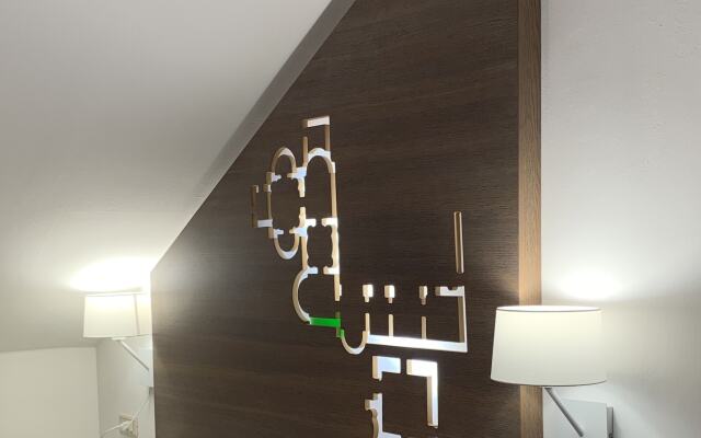 Slavija Culture Heritage Hotel