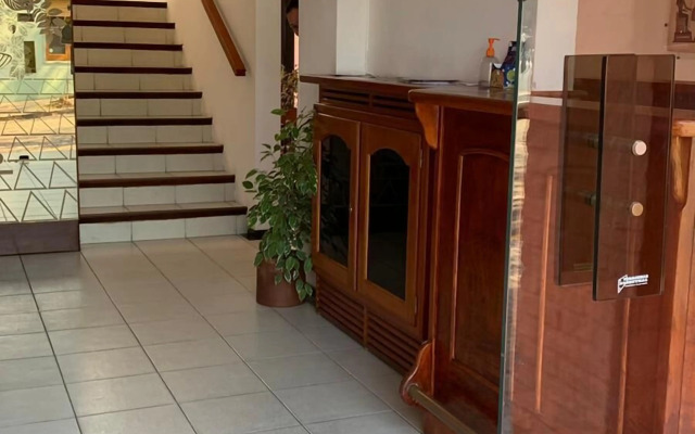 Hotel Perla del Plata