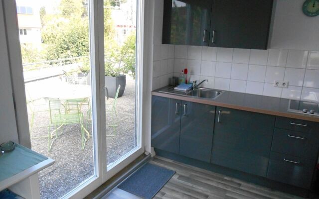 Blackforest Sport & Bike Appartementhaus
