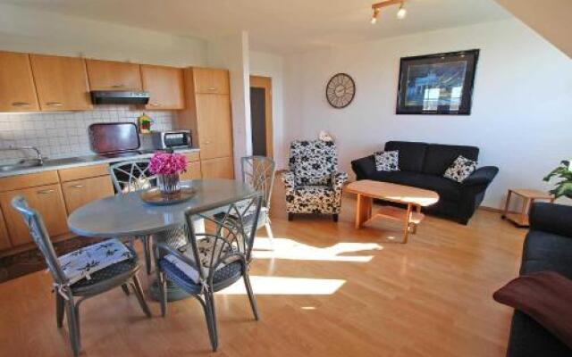 Ferienwohnung Kniep SEE 7931