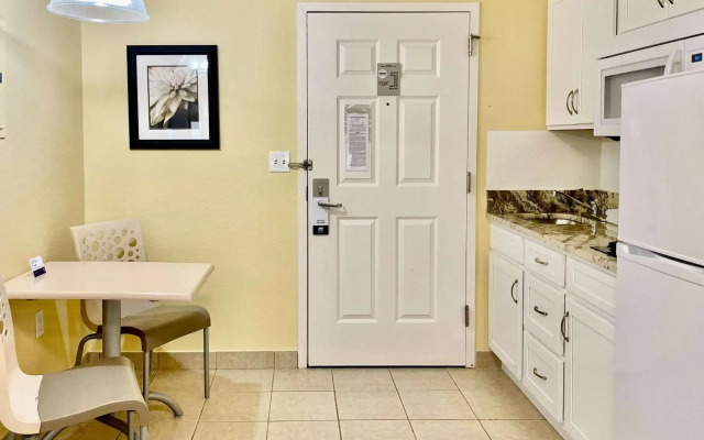 Suburban Studios Fort Myers Cape Coral