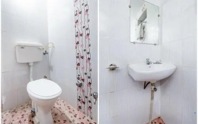 Hotel Chandralok by OYO Rooms