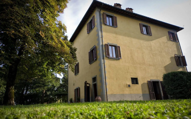 Palazzo Gatteschi
