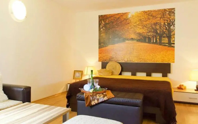 Villa Sun Village Sofia