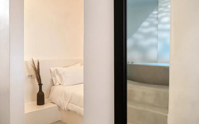 Terra e Lavoro Luxury Suite