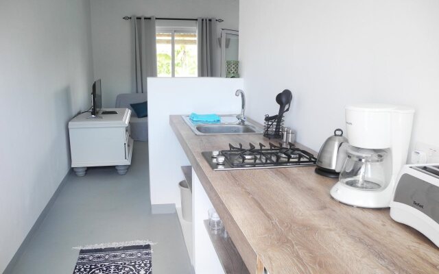 Le Mandala Moris B&B Guesthouse