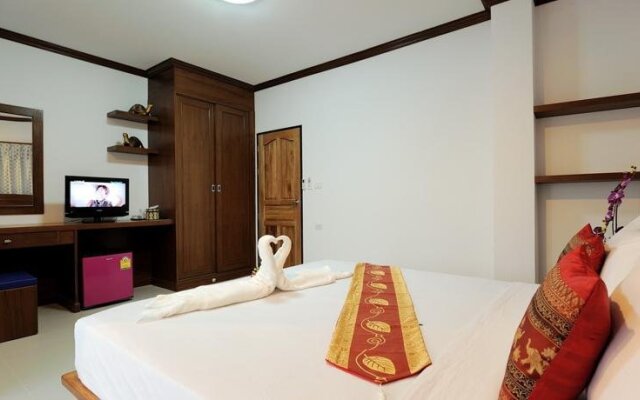 NNC Patong House