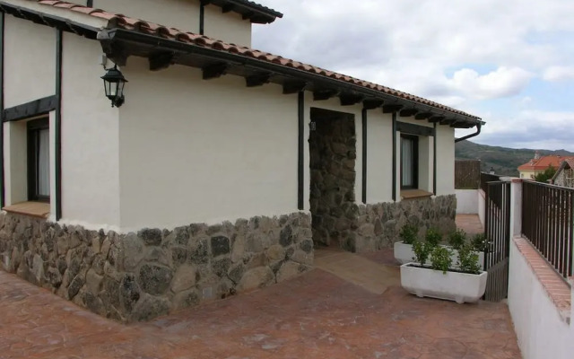 Casa Rural Las Serijuelas