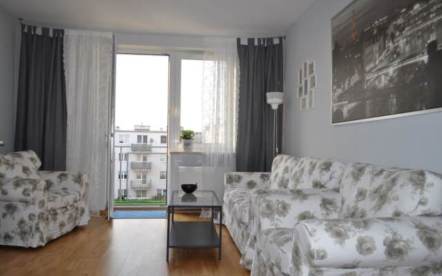 Apartament na Skarbka z Gor