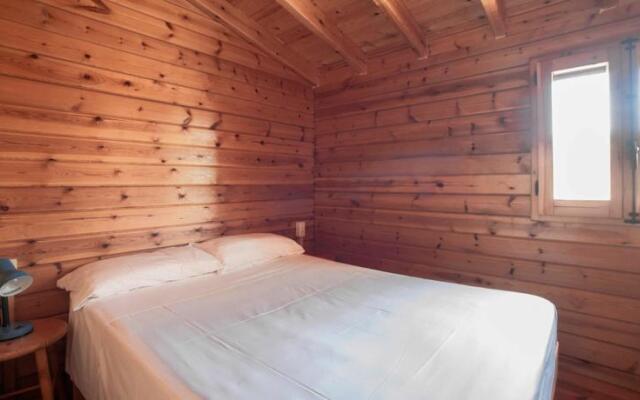Ecologic Vinyols Camp