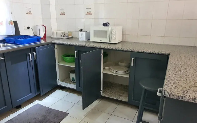 Axis Apartments