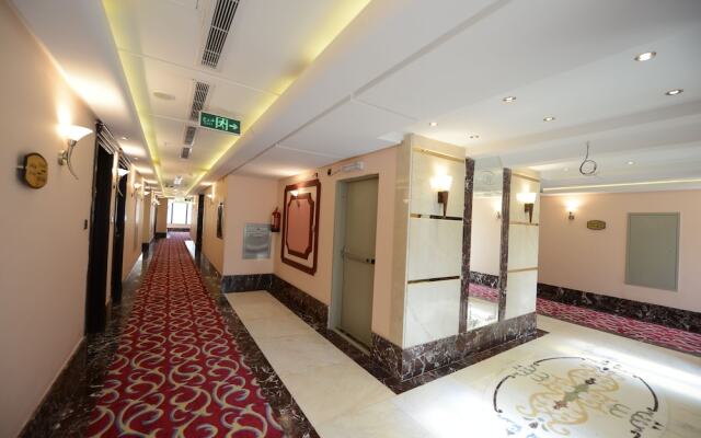 Al Waleed Tower