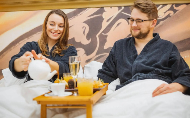 Arensburg Boutique Hotel & Spa