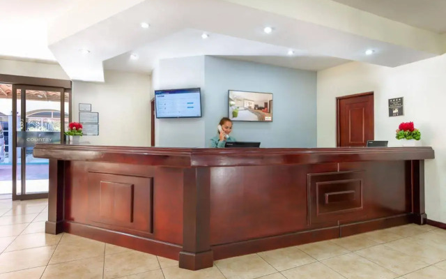 Country Inn & Suites by Radisson, San Jose Aeropuerto, Costa Rica