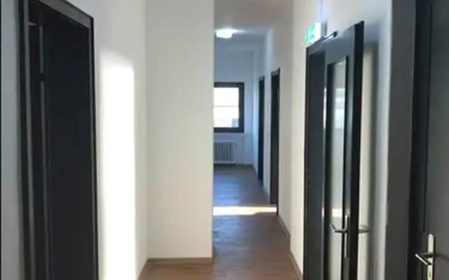 Living at Klassvilla - Weserwehr No. 1