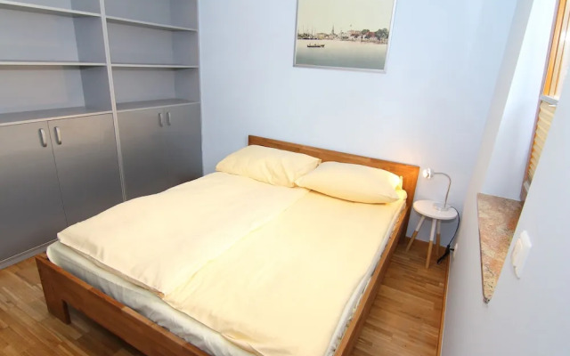 Apartamenty Swinoujscie Rezydencja Sienkiewicza