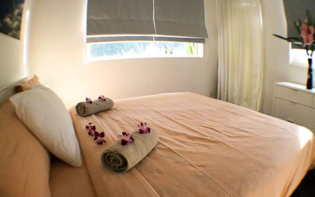 Seaview Pool Villa 4BR - VILLA ISSARA