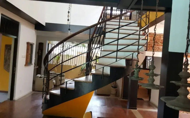Villa Colombo Five