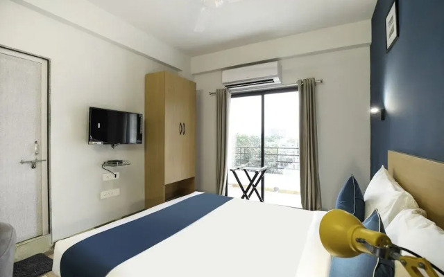 Silverkey Executive Stays 42958 Sg Highway