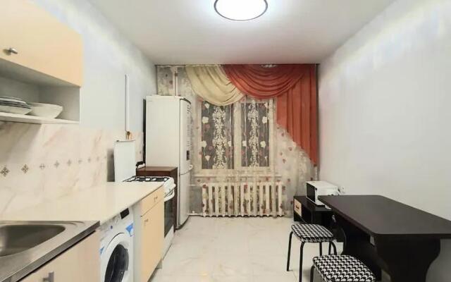 Aurora Suite on Lermontov Street 36/1