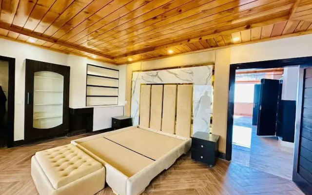 Lalazar guest house nathia gali
