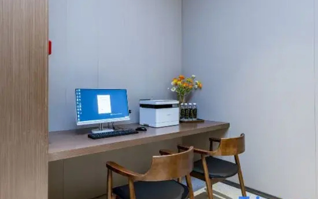 Echarm Hotel (Guangnan)