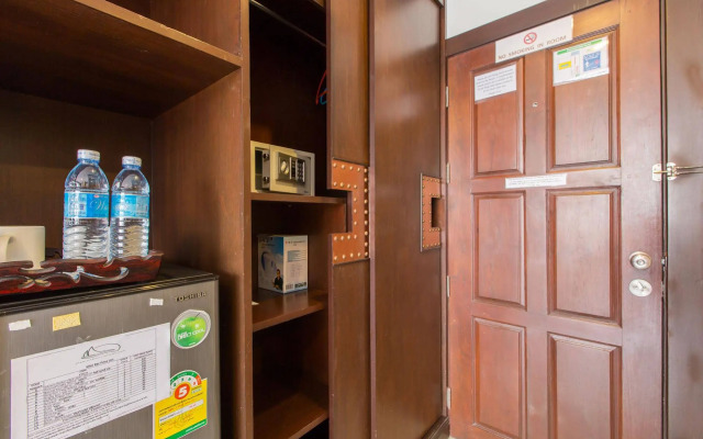 Marina Boutique Suites Guesthouse