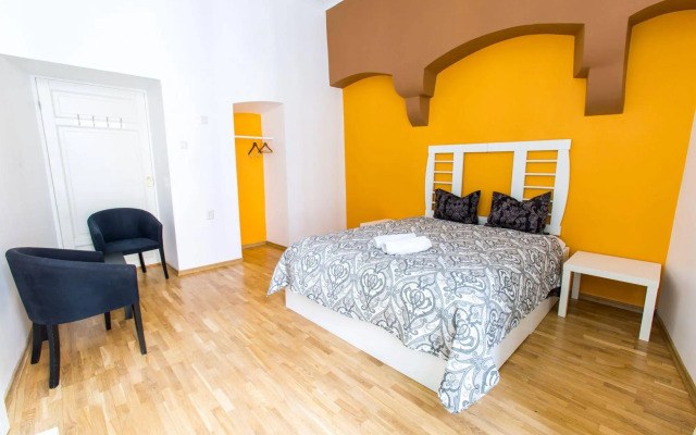 ALUR Hostel Tallinn Old Town