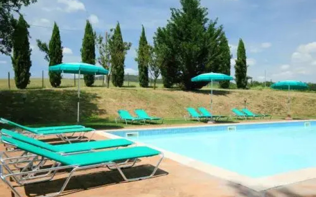 Locazione turistica Podere S Giovanni