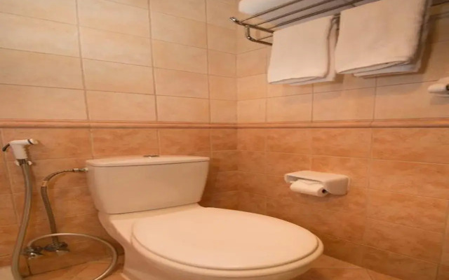 Al Nosour Al Mohajreen Hotel