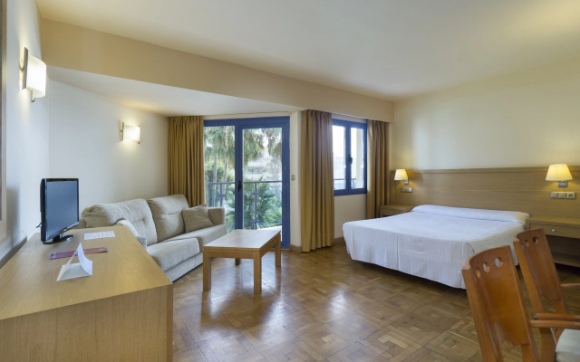 Apartamentos Ms Pepita