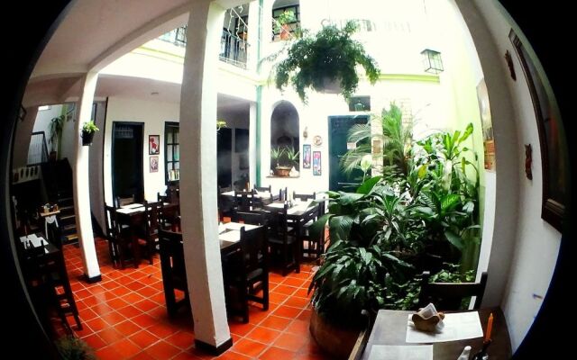 Hostal Belen
