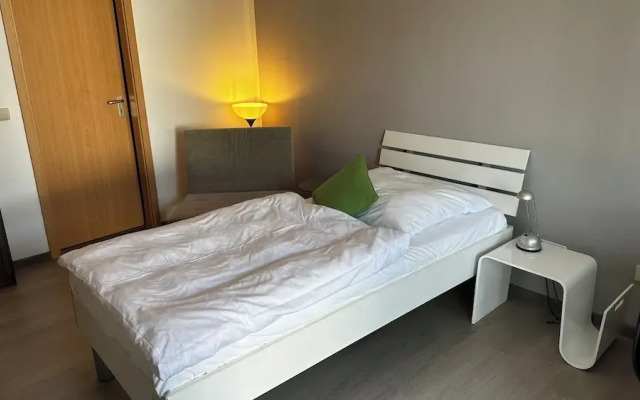 Hotel Messe Motel Laatzen