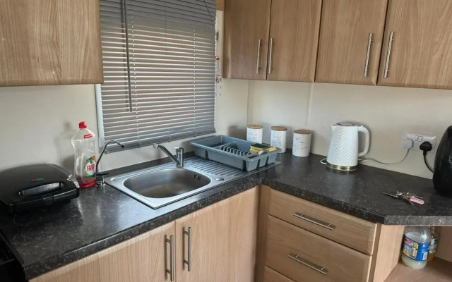 Seaside Haven Retreat in Clacton-on-sea