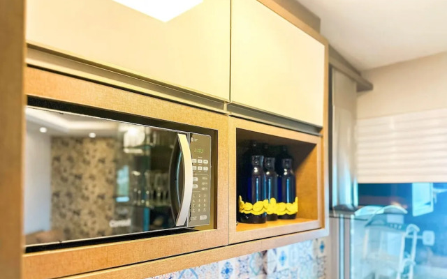 Resid. Clube Mar Grosso-Laguna - LAG905