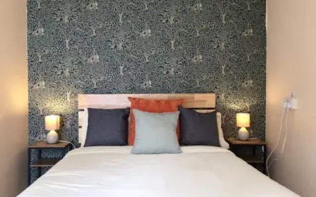 Loch Ness Backpackers Lodge