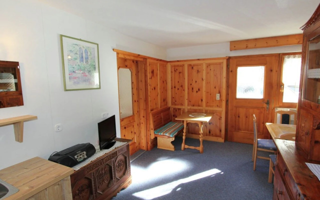 Cozy Apartment in Nederle Near Ski Slopes