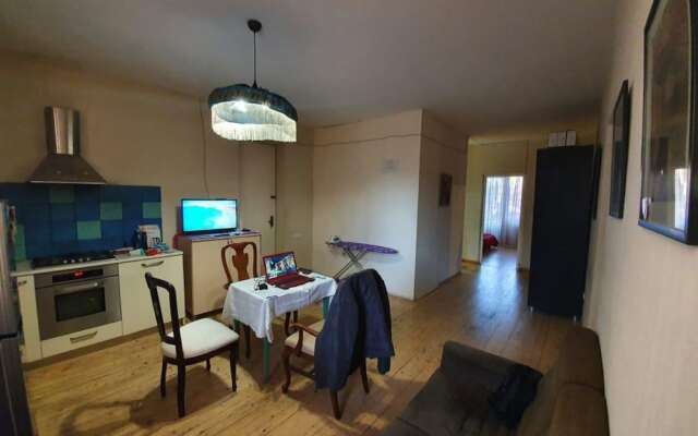 Orbit Hostel