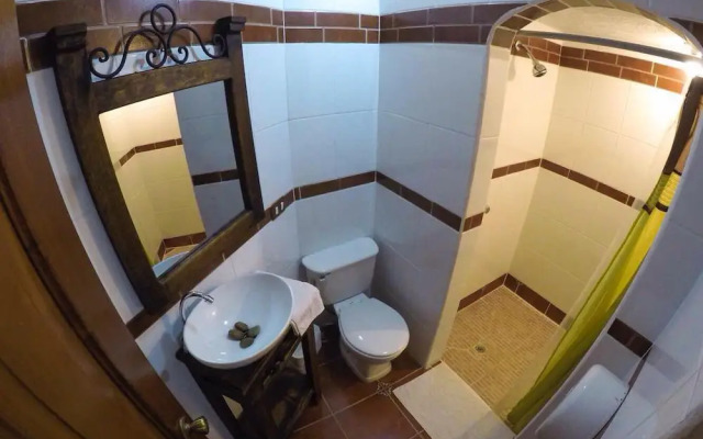 Hotel Casa Jose Coban