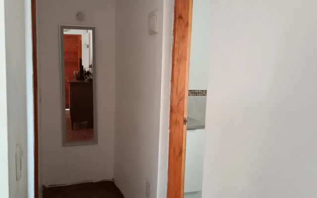 Casa Amplio Jardín - Centro Maldonado