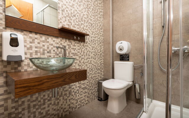 Tsikeli Boutique Hotel Meteora - Adults Friendly