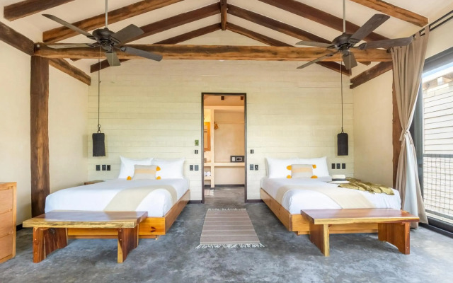 Villa Pescadores Tulum